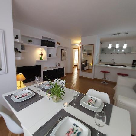 A&A El Medano Apartment Aire, Netflix, Internet Exteriör bild