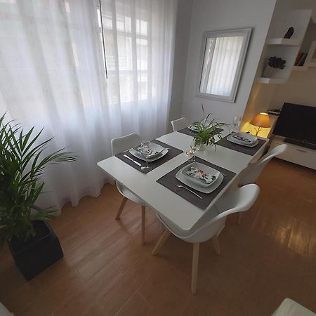 A&A El Medano Apartment Aire, Netflix, Internet Rum bild