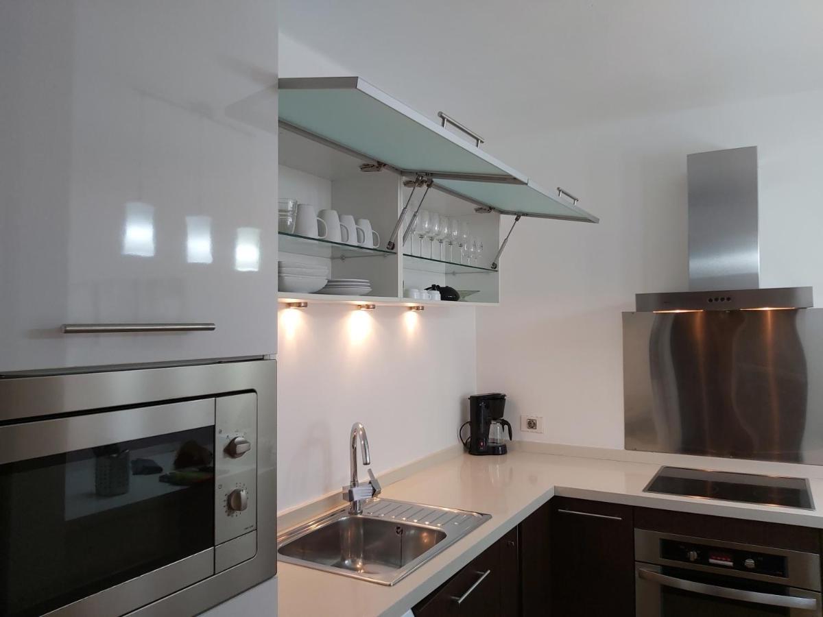 A&A El Medano Apartment Aire, Netflix, Internet Exteriör bild