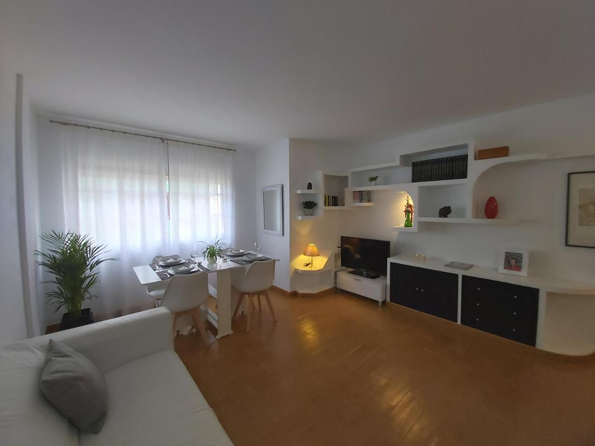 A&A El Medano Apartment Aire, Netflix, Internet Exteriör bild
