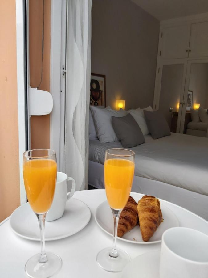 A&A El Medano Apartment Aire, Netflix, Internet Exteriör bild