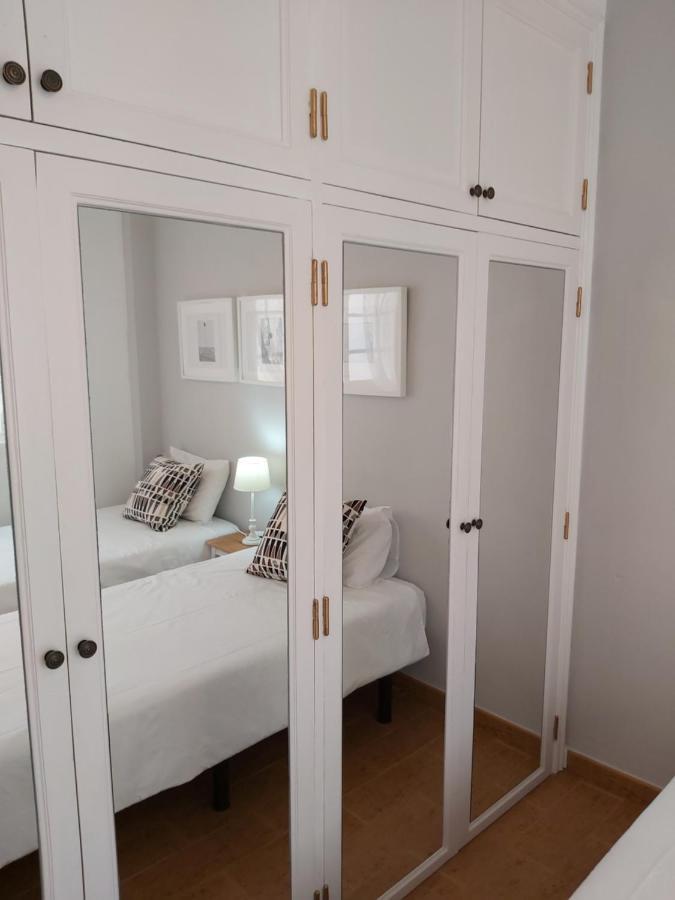 A&A El Medano Apartment Aire, Netflix, Internet Exteriör bild