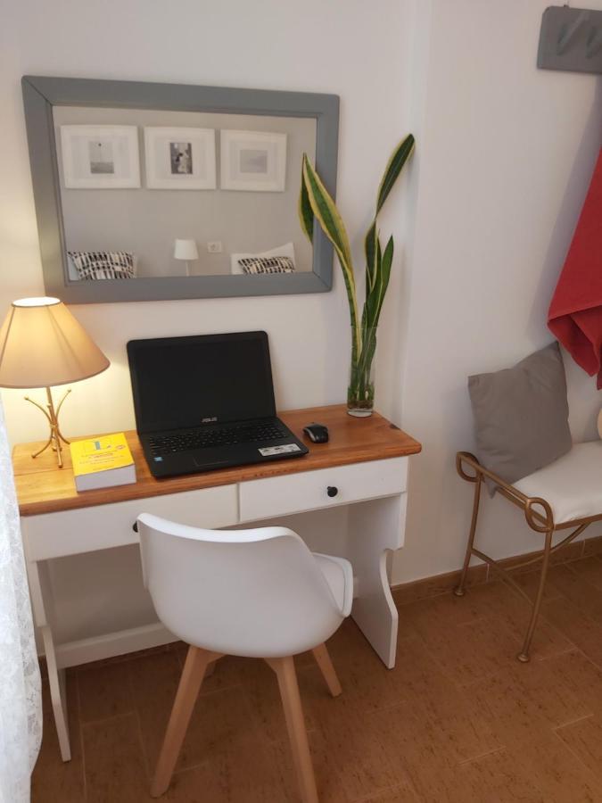 A&A El Medano Apartment Aire, Netflix, Internet Exteriör bild