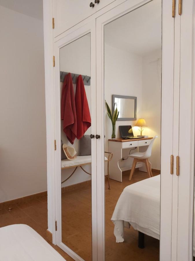 A&A El Medano Apartment Aire, Netflix, Internet Exteriör bild