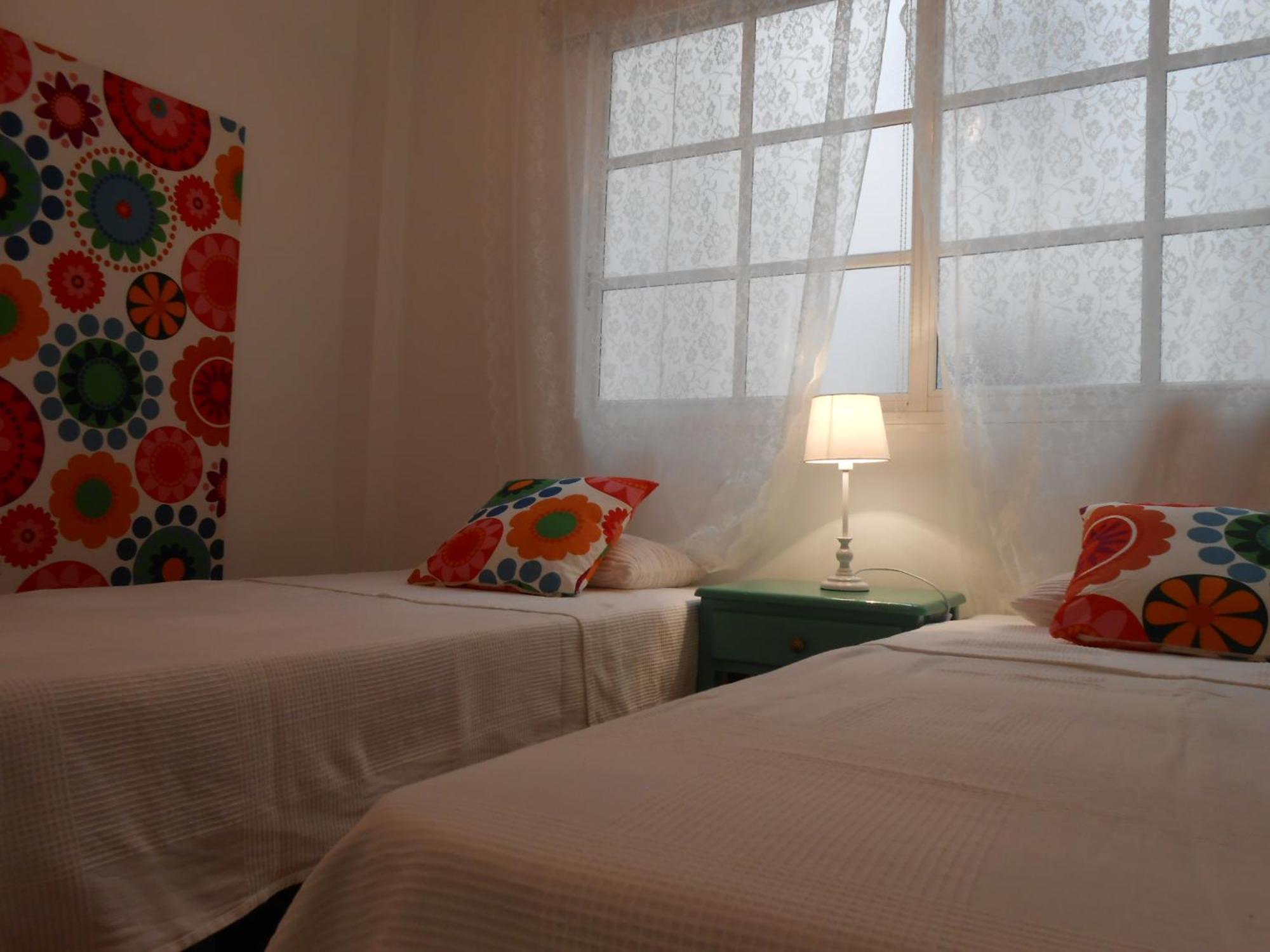 A&A El Medano Apartment Aire, Netflix, Internet Exteriör bild